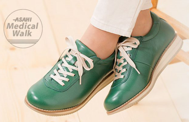 メディカルウォーク